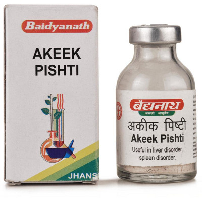 Baidyanath Akik Pishti