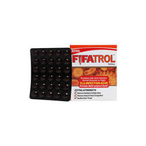 Aimil Fifatrol Tablet