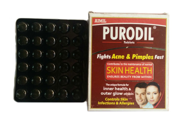 Aimil Purodil Tablet
