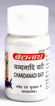 Baidyanath Chandanadi Bati