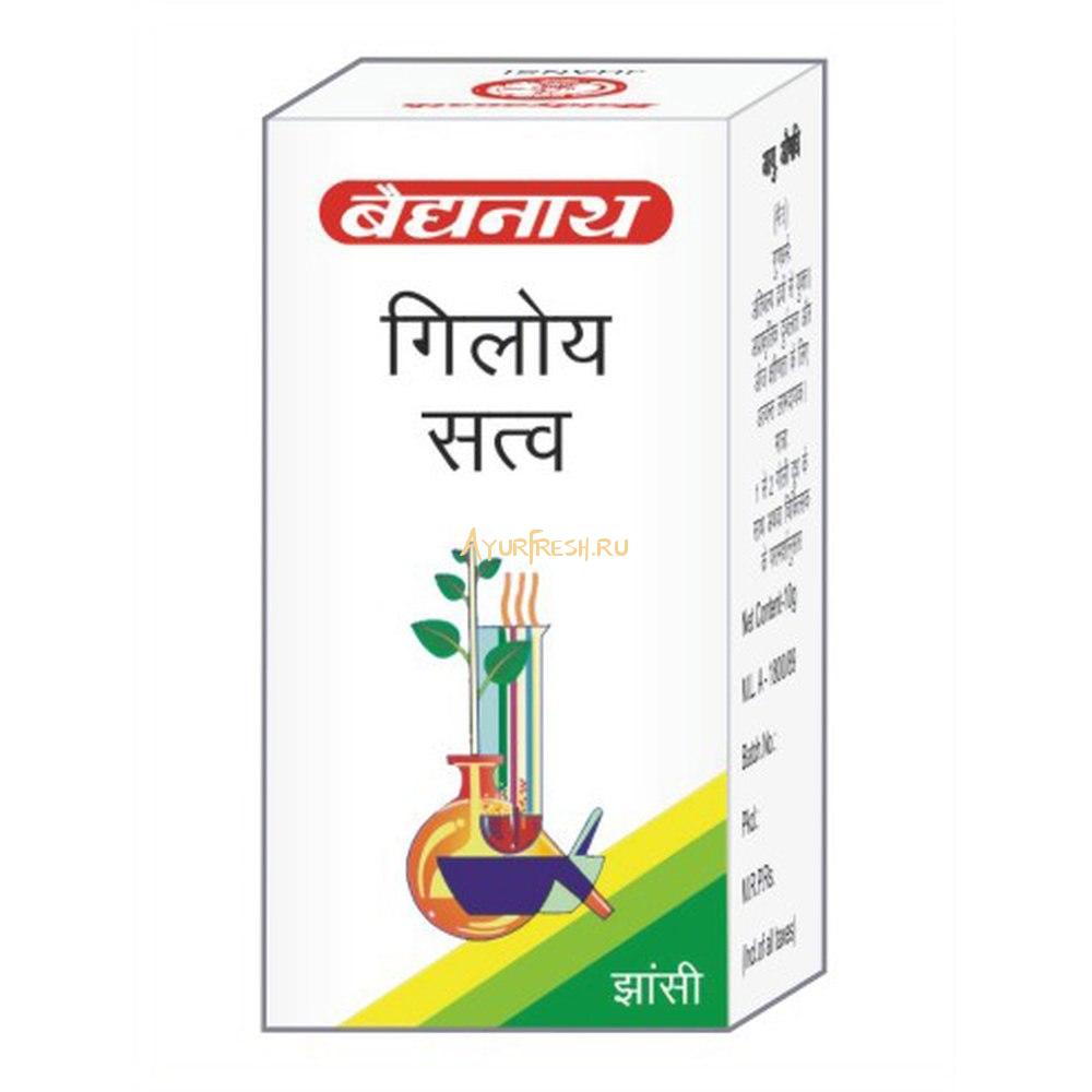 Baidyanath Giloy Satva