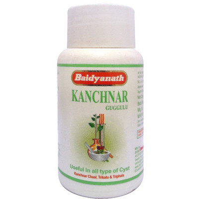Baidyanath Kanchanar Guggulu