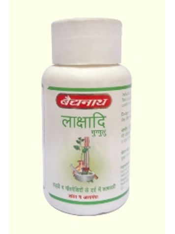 Baidyanath Lakshadi Guggulu