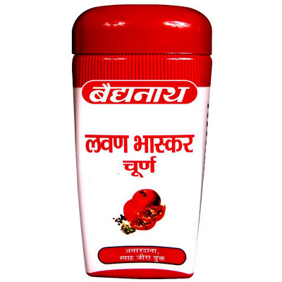 Baidyanath Lavan Bhaskar Churna