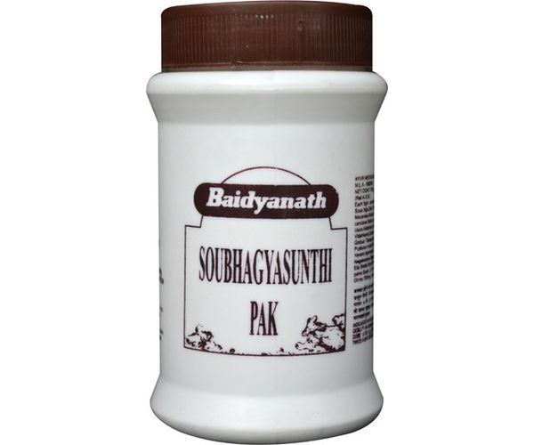 Baidyanath Soubhagya Sunthi Pak