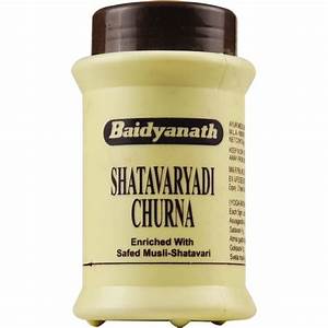 Baidyanath Shatavaryadi Churna