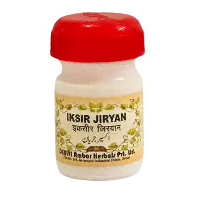 Dehlvi Iksir Jiryan