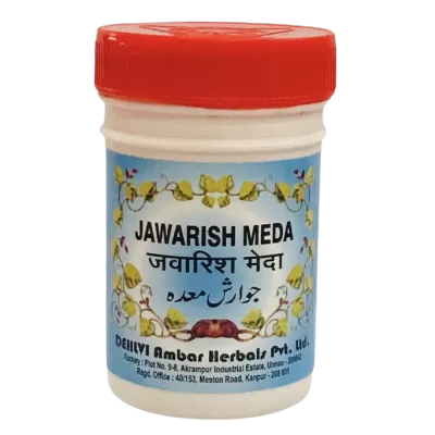 Dehlvi Jawarish Meda
