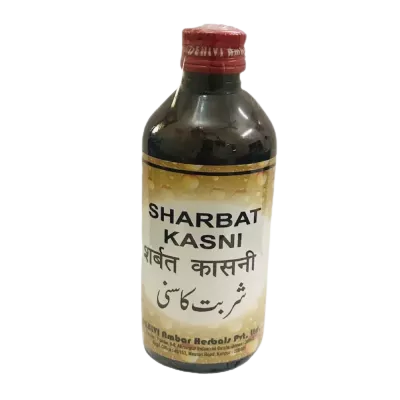 Dehlvi Sharbat Kasni