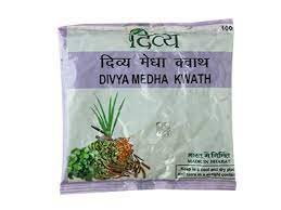 Patanjali Divya Medha Kwath