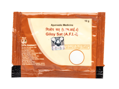 Patanjali Giloy Sat