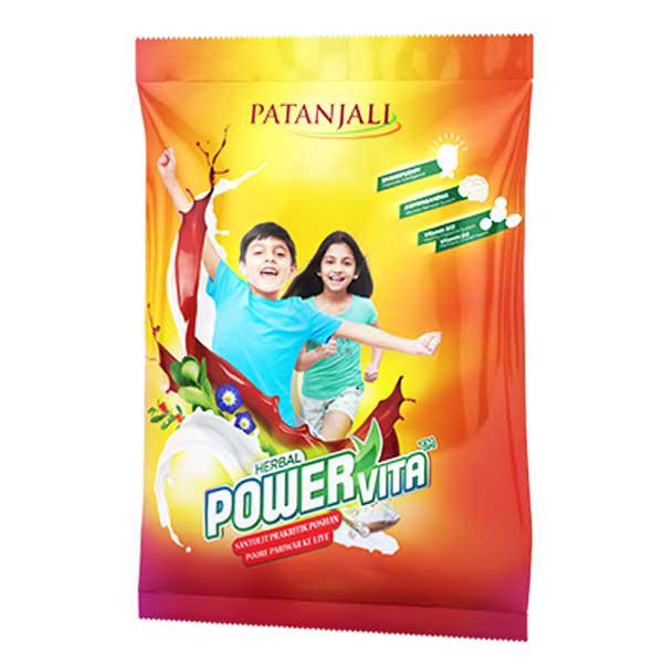 Patanjali Herbal Powervita