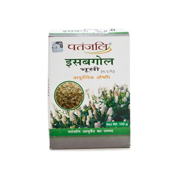Patanjali Isabgol Bhusi