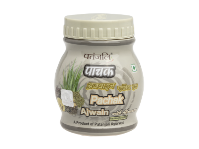 Patanjali Pachak Ajwain With Aloevera