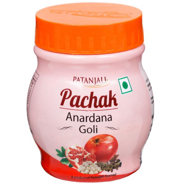 Patanjali Pachak Anardana Goli