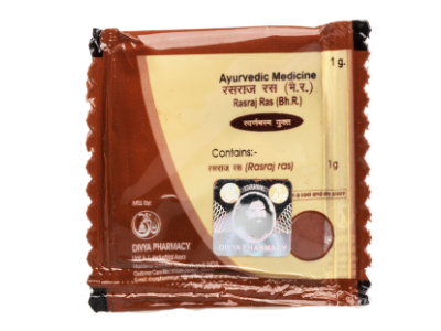 Patanjali Rasraj Ras