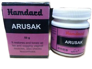 Hamdard Arusak