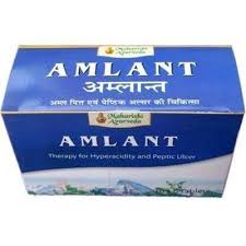 Amlant by Maharishi Ayurveda