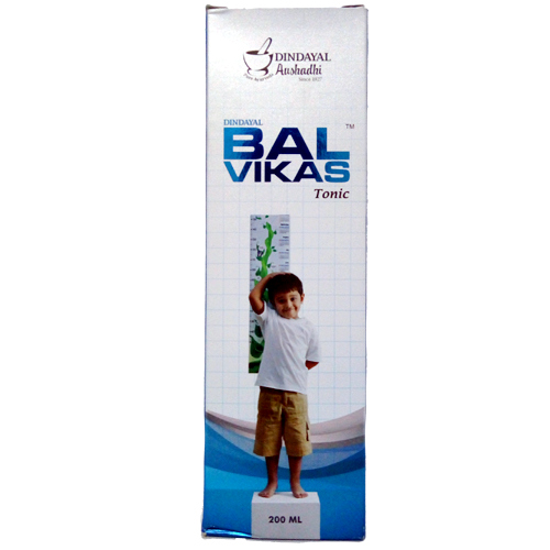 Dindayal Bal Vikas Tonic