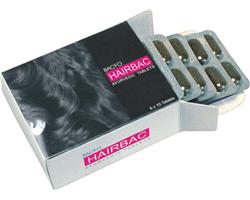 Bacfo Hairbac Tablets