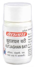 Baidyanath Kutajghan Bati