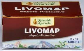 Livomap by Maharishi Ayurveda