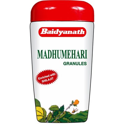 Baidyanath Madhumehari Granules