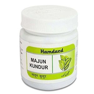 Hamdard Majun Kundur