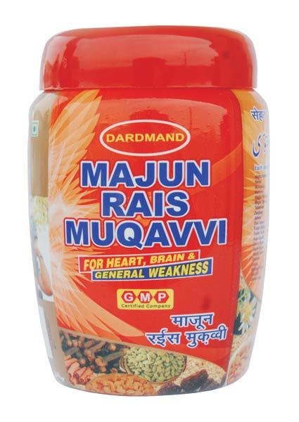 Majun Rais Muqvai