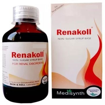 Renakoll from Medisynth