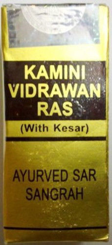 Rex Kamini Vidrawan Ras
