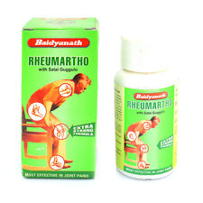 Baidyanath Rheumartho Tablet