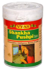 Shankha Pushpi