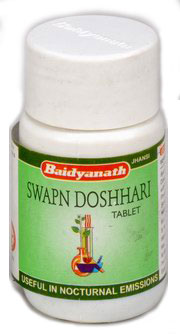 Baidyanath Swapn Doshhari Tablet