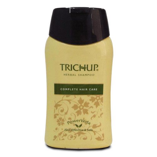 Trichup Herbal Shampoo