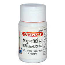 Baidyanath Tribhuwankirti Ras