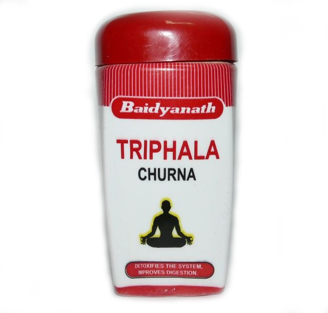 Triphala Churna