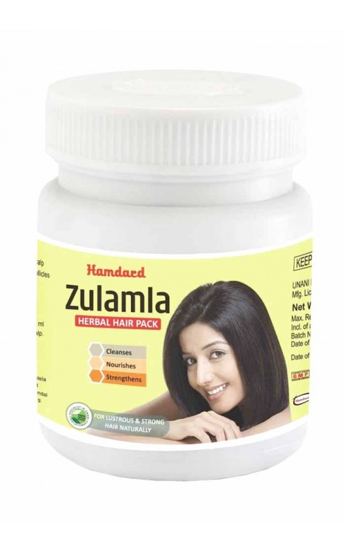 Hamdard Zulamla