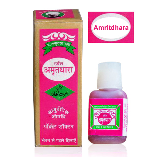 Herbal Amritdhara