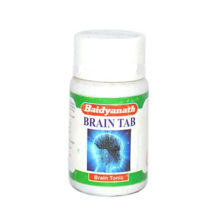 Baidyanath Braintab