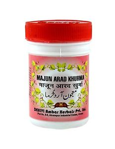 Dehlvi Majun Arad Khurma