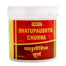 Vyas Dhatupaushtik Churan