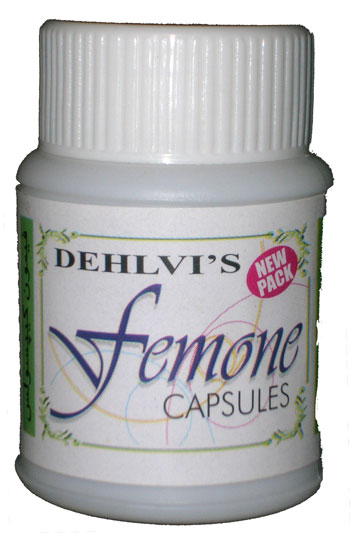 Dehlvi Femone