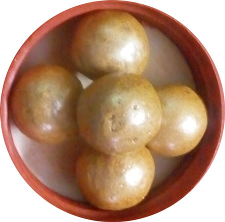 Goli Palang Todh Desi Viagra