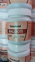 Hamdard Balooti