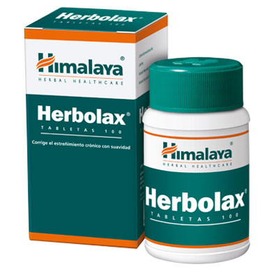 Himalaya Herbolax