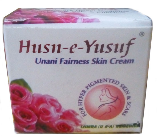 Husn-e-Yusuf From Liimra (U & A) Remedies