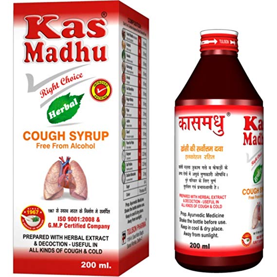 Kas Madhu