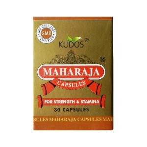 Maharaja Capsule