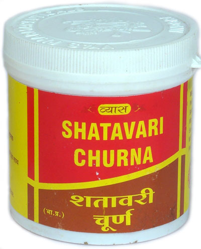 Vyas Shatavari Churna